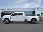 New 2025 Ford F-350 Lariat Crew Cab for sale #DT2F9408 - photo 4