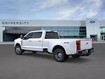 New 2025 Ford F-350 Lariat Crew Cab for sale #DT2F9408 - photo 2