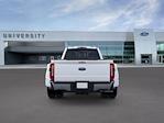 New 2025 Ford F-350 Lariat Crew Cab for sale #DT2F9408 - photo 5