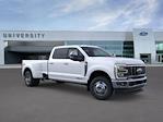 New 2025 Ford F-350 Lariat Crew Cab for sale #DT2F9408 - photo 7