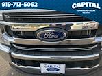 Used 2021 Ford F-450 Crew Cab Flatbed Truck for sale #DT2F9408A - photo 15
