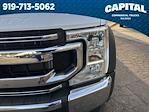 Used 2021 Ford F-450 Crew Cab Flatbed Truck for sale #DT2F9408A - photo 17