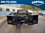 Used 2021 Ford F-450 Crew Cab Flatbed Truck for sale #DT2F9408A - photo 9