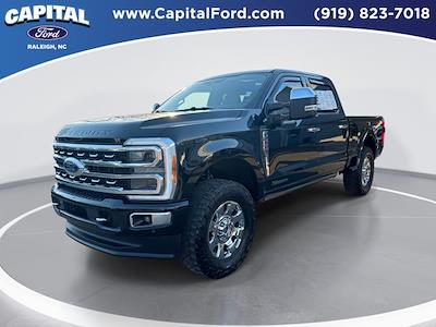 2023 Ford F-250 Crew Cab 4WD Pickup for sale #DT2F9408B - photo 1