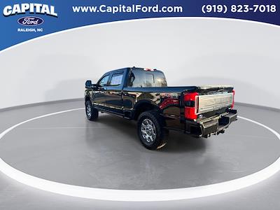 2023 Ford F-250 Crew Cab 4WD Pickup for sale #DT2F9408B - photo 2