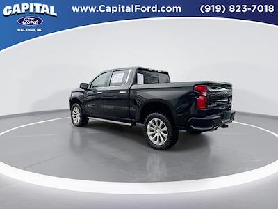 Used 2020 Chevrolet Silverado 1500 - photo 1