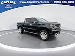 2020 Chevrolet Silverado 1500 Crew Cab 4WD Pickup for sale #DT2F9408C - photo 3