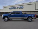 2026 Ford F-350 Crew Cab DRW 4WD Pickup for sale #DT2F9409 - photo 4