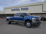 2026 Ford F-350 Crew Cab DRW 4WD Pickup for sale #DT2F9409 - photo 7