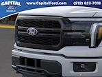 2025 Ford F-150 SuperCrew Cab 4WD Pickup for sale #DT2F9410 - photo 17