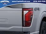2025 Ford F-150 SuperCrew Cab 4WD Pickup for sale #DT2F9410 - photo 21