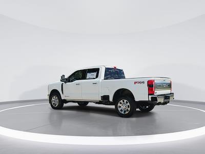 New 2025 Ford F-350 King Ranch Crew Cab for sale #DT2F9412 - photo 2