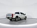 New 2025 Ford F-350 King Ranch Crew Cab for sale #DT2F9412 - photo 8