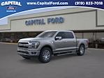 2025 Ford F-150 SuperCrew Cab 4WD Pickup for sale #DT2F9413 - photo 1