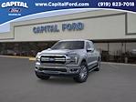 2025 Ford F-150 SuperCrew Cab 4WD Pickup for sale #DT2F9413 - photo 3