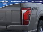 2025 Ford F-150 SuperCrew Cab 4WD Pickup for sale #DT2F9413 - photo 21