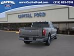 2025 Ford F-150 SuperCrew Cab 4WD Pickup for sale #DT2F9413 - photo 8