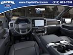 2025 Ford F-150 SuperCrew Cab 4WD Pickup for sale #DT2F9413 - photo 9