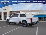New 2026 Ford F-250 Lariat Crew Cab for sale #DT2F9414 - photo 2