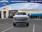 New 2026 Ford F-250 Lariat Crew Cab for sale #DT2F9414 - photo 6