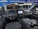 New 2026 Ford F-250 Lariat Crew Cab for sale #DT2F9414 - photo 9