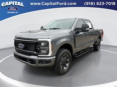 2024 Ford F-250 Crew Cab 4WD Pickup for sale #DT2F9414A - photo 1