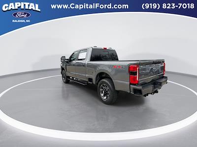 2024 Ford F-250 Crew Cab 4WD Pickup for sale #DT2F9414A - photo 2