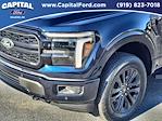 New 2025 Ford F-150 Lariat SuperCrew Cab for sale #DT2F9415 - photo 10