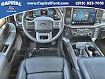 New 2025 Ford F-150 Lariat SuperCrew Cab for sale #DT2F9415 - photo 19