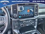 New 2025 Ford F-150 Lariat SuperCrew Cab for sale #DT2F9415 - photo 22