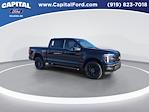 New 2025 Ford F-150 Lariat SuperCrew Cab for sale #DT2F9415 - photo 9
