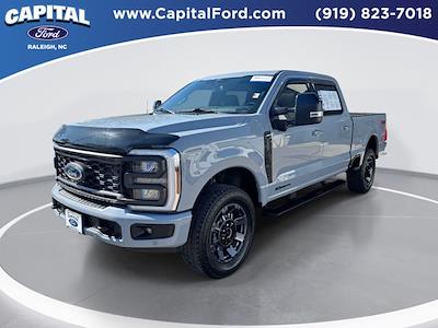 2024 Ford F-250 Crew Cab 4WD Pickup for sale #DT2F9415A - photo 1