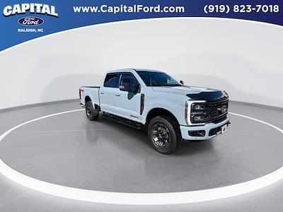 2024 Ford F-250 Crew Cab 4WD Pickup for sale #DT2F9415A - photo 2