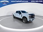 2024 Ford F-250 Crew Cab 4WD Pickup for sale #DT2F9415A - photo 2