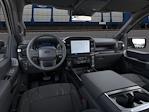 New 2025 Ford F-150 STX SuperCrew Cab for sale #DT2F9416 - photo 9