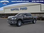 2025 Ford F-150 SuperCrew Cab 4WD Pickup for sale #DT2F9418 - photo 1