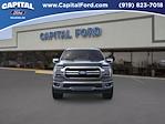 2025 Ford F-150 SuperCrew Cab 4WD Pickup for sale #DT2F9418 - photo 6