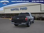 2025 Ford F-150 SuperCrew Cab 4WD Pickup for sale #DT2F9418 - photo 8