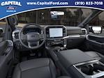 2025 Ford F-150 SuperCrew Cab 4WD Pickup for sale #DT2F9418 - photo 9