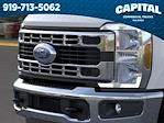 2025 Ford F-350 Crew Cab SRW 4WD Cab Chassis for sale #DT2F9479 - photo 17