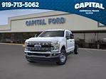 2025 Ford F-350 Crew Cab SRW 4WD Cab Chassis for sale #DT2F9479 - photo 3