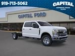 2025 Ford F-350 Crew Cab SRW 4WD Cab Chassis for sale #DT2F9479 - photo 7