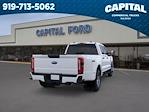 New 2026 Ford F-350 XL Crew Cab for sale #DT2F9480 - photo 8