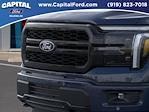 New 2025 Ford F-150 Lariat SuperCrew Cab for sale #DT2F9483 - photo 17