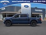 New 2025 Ford F-150 Lariat SuperCrew Cab for sale #DT2F9483 - photo 3