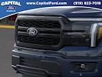 2025 Ford F-150 SuperCrew Cab 4WD Pickup for sale #DT2F9483 - photo 17