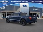 New 2025 Ford F-150 Lariat SuperCrew Cab for sale #DT2F9483 - photo 4
