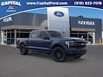 New 2025 Ford F-150 Lariat SuperCrew Cab for sale #DT2F9483 - photo 7