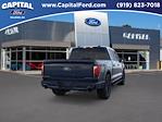 New 2025 Ford F-150 Lariat SuperCrew Cab for sale #DT2F9483 - photo 8