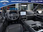 New 2025 Ford F-150 Lariat SuperCrew Cab for sale #DT2F9483 - photo 9